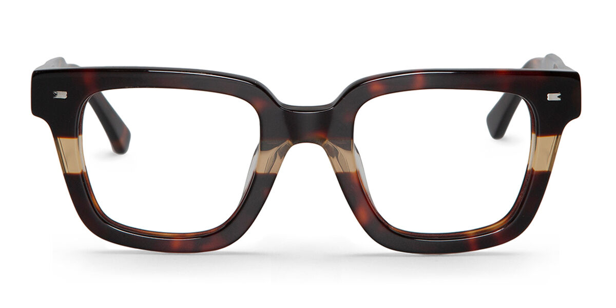 Image of Mr Boho Fredricksen TABN1-00 48 Tortoiseshell Męskie Okulary Korekcyjne PL