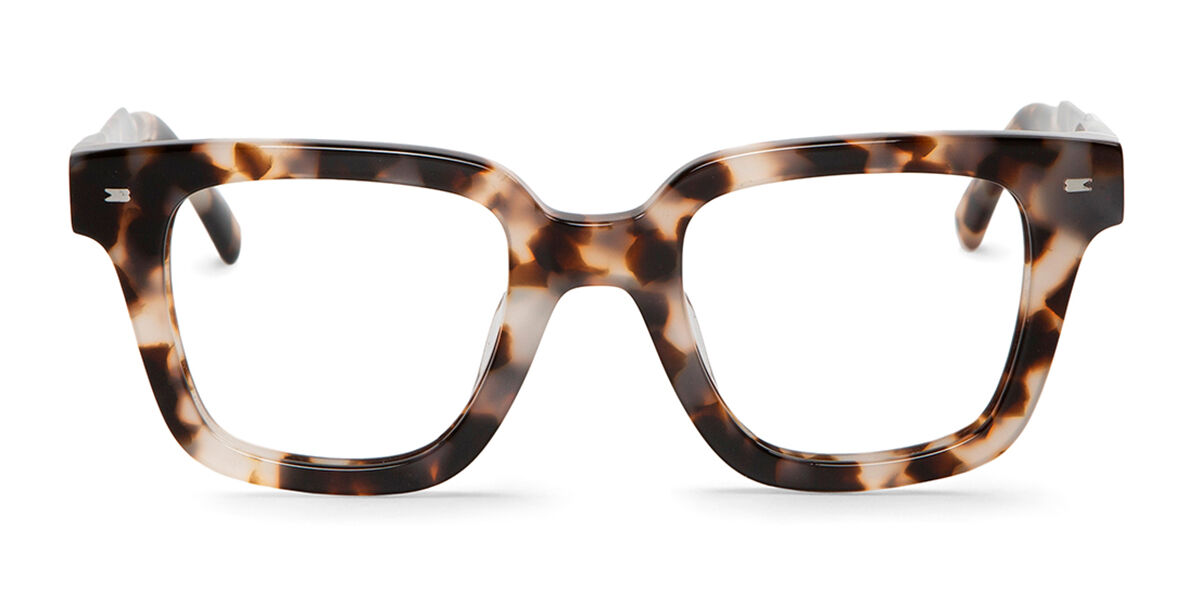 Image of Mr Boho Fredricksen TABT19-00 Óculos de Grau Tortoiseshell Masculino PRT