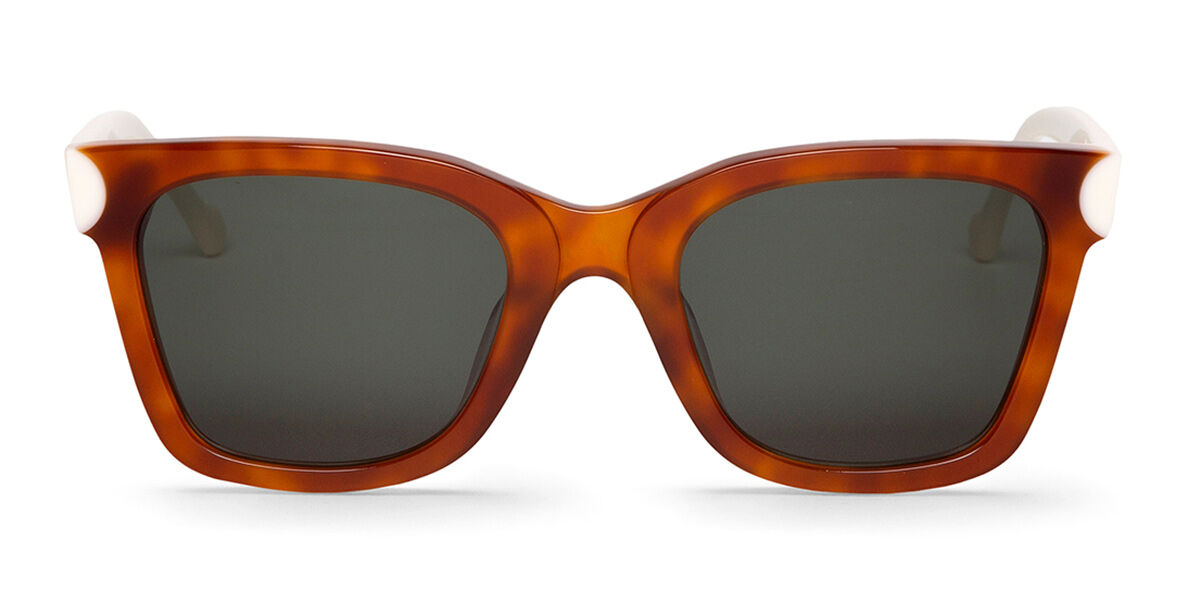 Image of Mr Boho Gartner BDF4-11 Óculos de Sol Tortoiseshell Masculino PRT