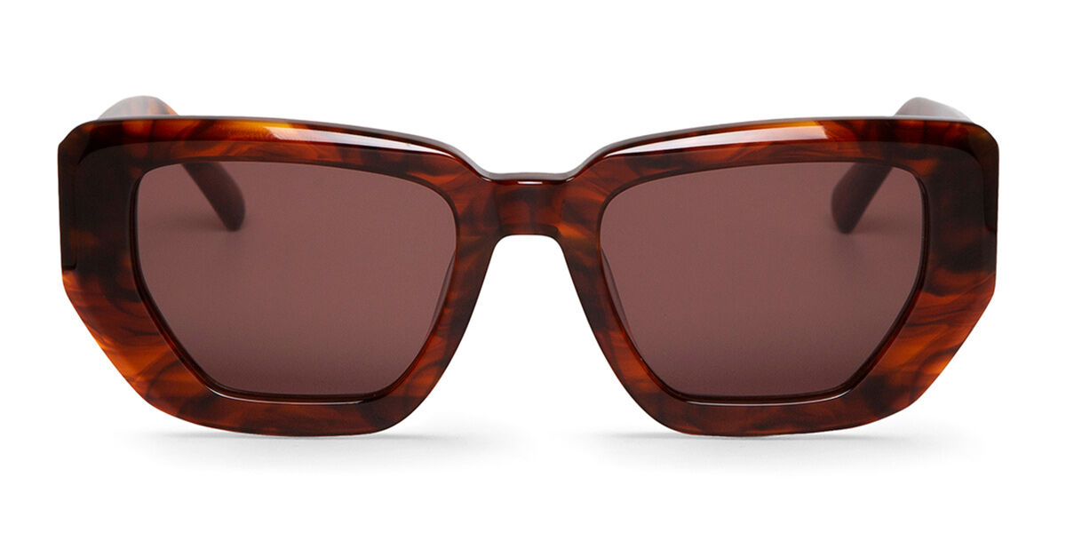 Image of Mr Boho Madalena BBT38-08 Óculos de Sol Tortoiseshell Feminino BRLPT