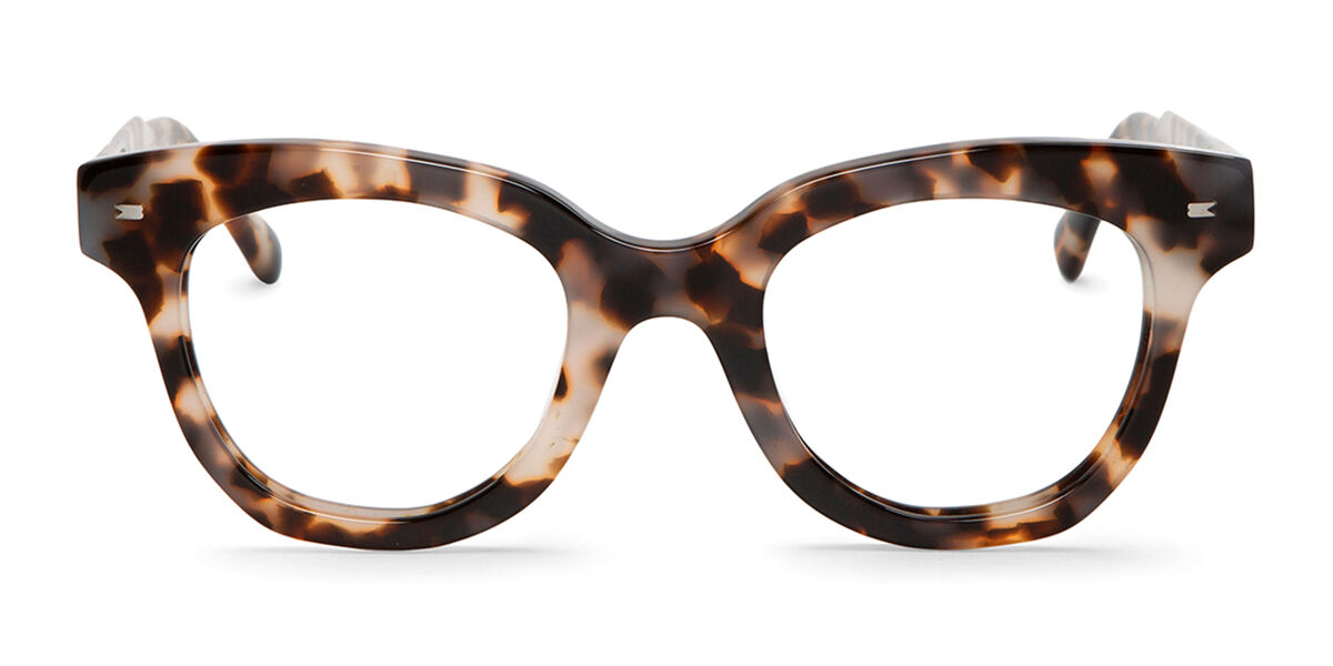 Image of Mr Boho Penelope TACT19-00 Óculos de Grau Tortoiseshell Feminino PRT