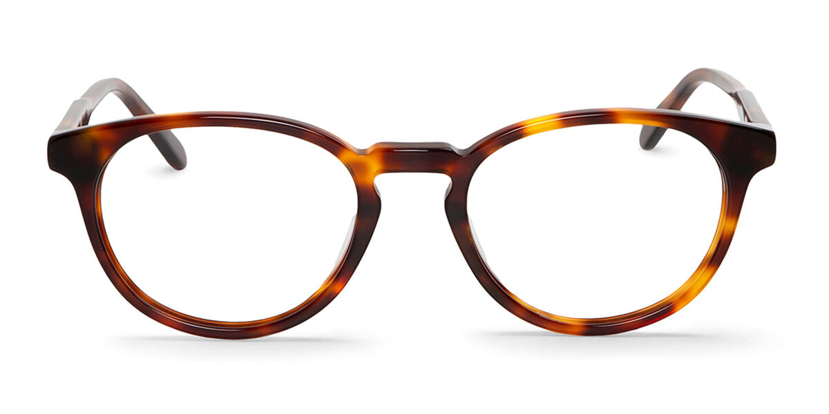 Image of Mr Boho Realman ACAAA-00 50 Tortoiseshell Męskie Okulary Korekcyjne PL