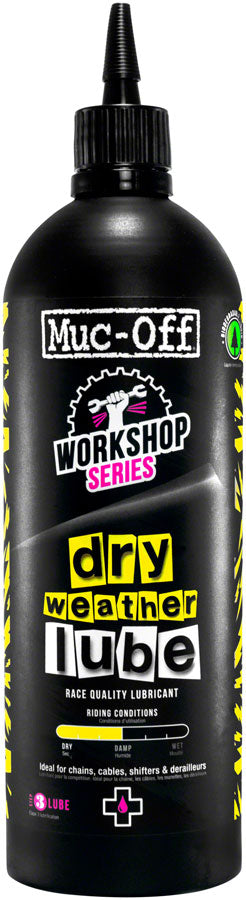 Image of Muc-Off Bio Dry Bike Chain Lube - Drip