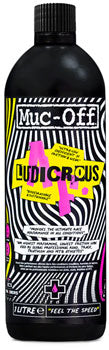 Image of Muc-Off Ludicrous AF Chain Lube