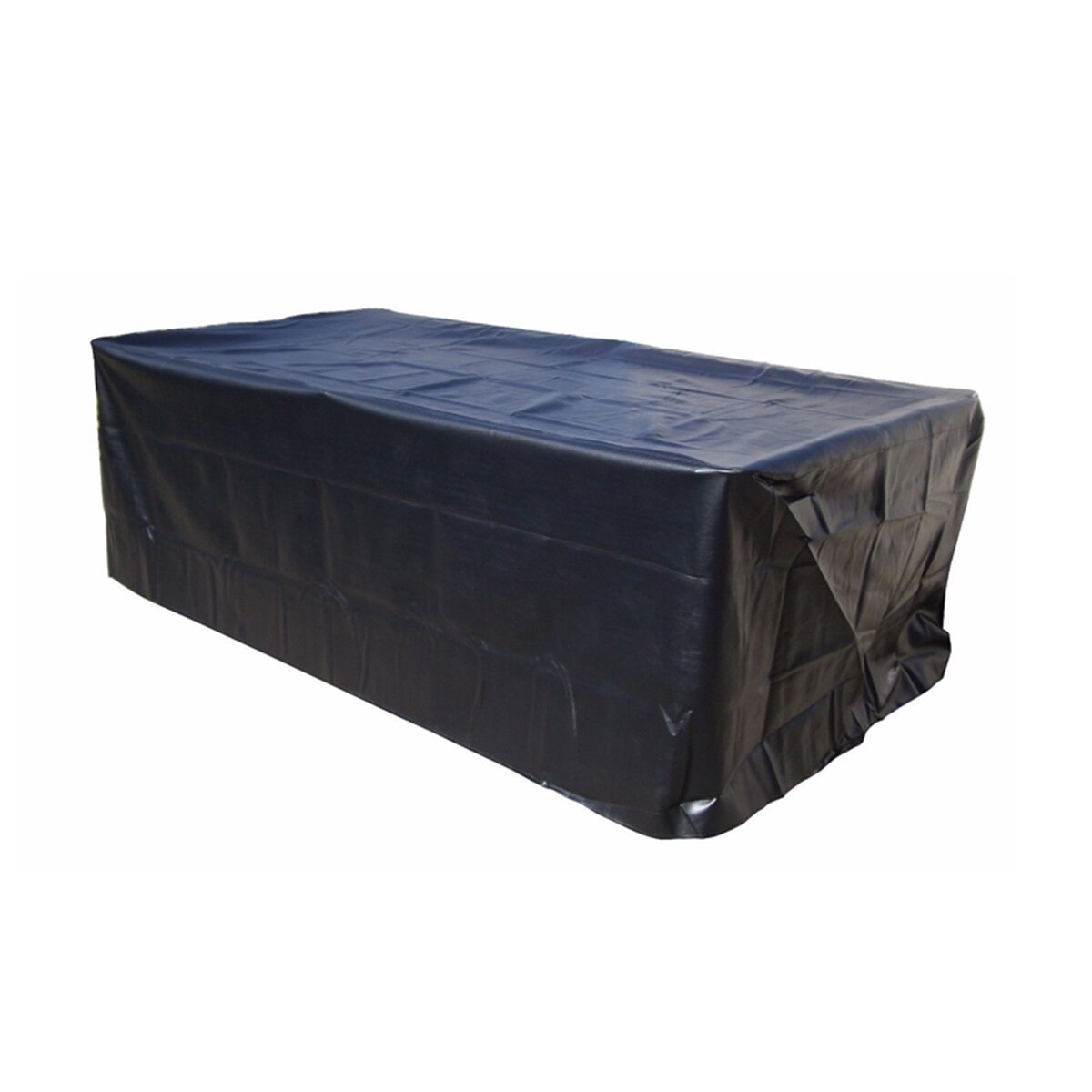 Image of Multi Size Snooker Billiard Table Cover Polyester Waterproof Fabric Outdoor Pool