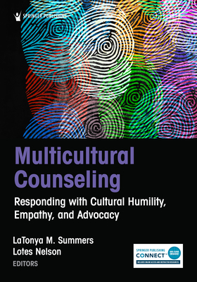 Image of Multicultural Counseling: Responding with Cultural Humility Empathy and Advocacy