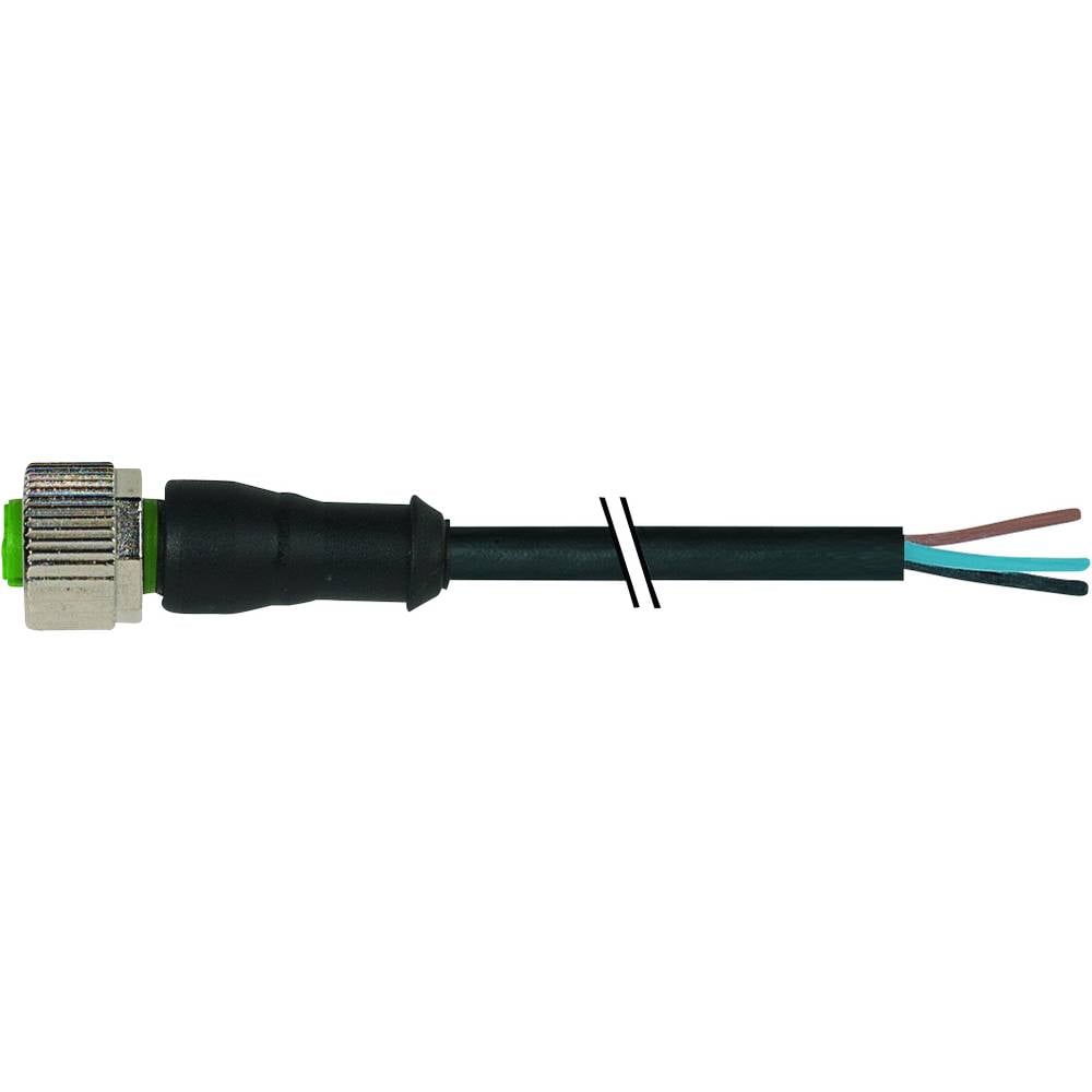 Image of Murrelektronik 7000-12241-6253000 Sensor/actuator connector 3000 m No of pins (RJ): 5 1 pc(s)