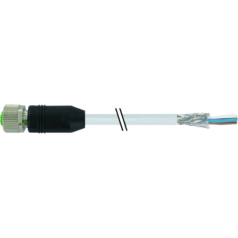 Image of Murrelektronik 7000-13221-2432000 Sensor/actuator connector 2000 m 1 pc(s)