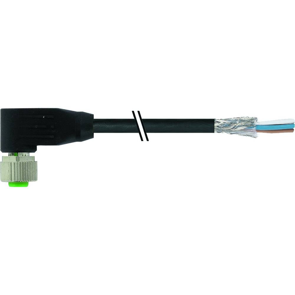 Image of Murrelektronik 7000-13261-6411000 Sensor/actuator connector 1000 m 1 pc(s)