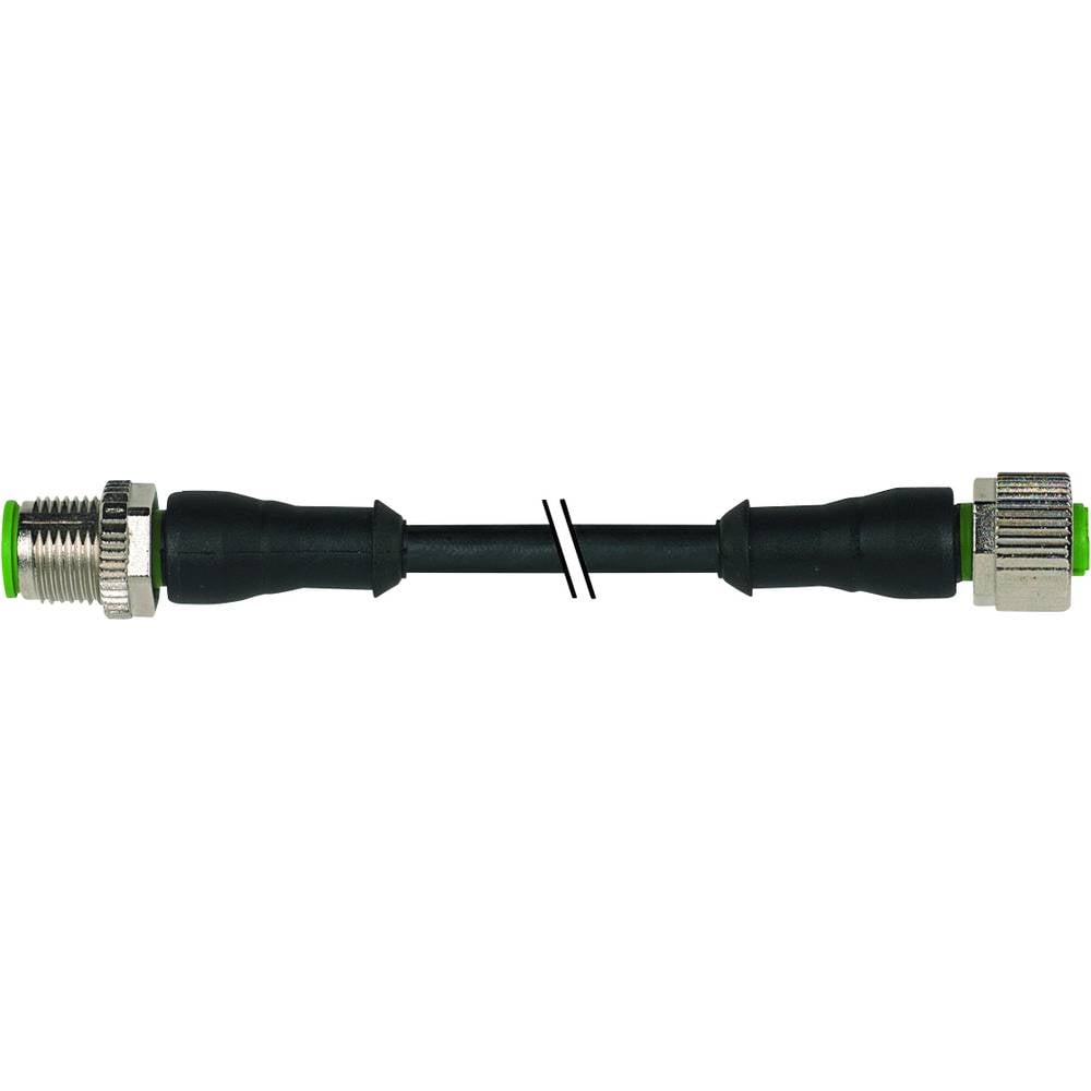 Image of Murrelektronik 7000-40021-6542000 Sensor/actuator connector (pre-fab) 2000 m 1 pc(s)
