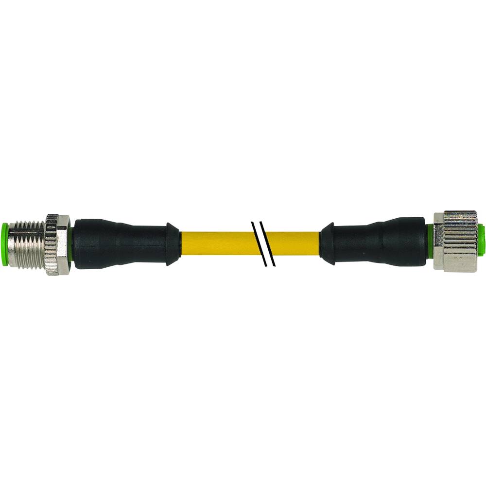 Image of Murrelektronik 7000-40041-1261000 Sensor/actuator connector (pre-fab) 1000 m 1 pc(s)