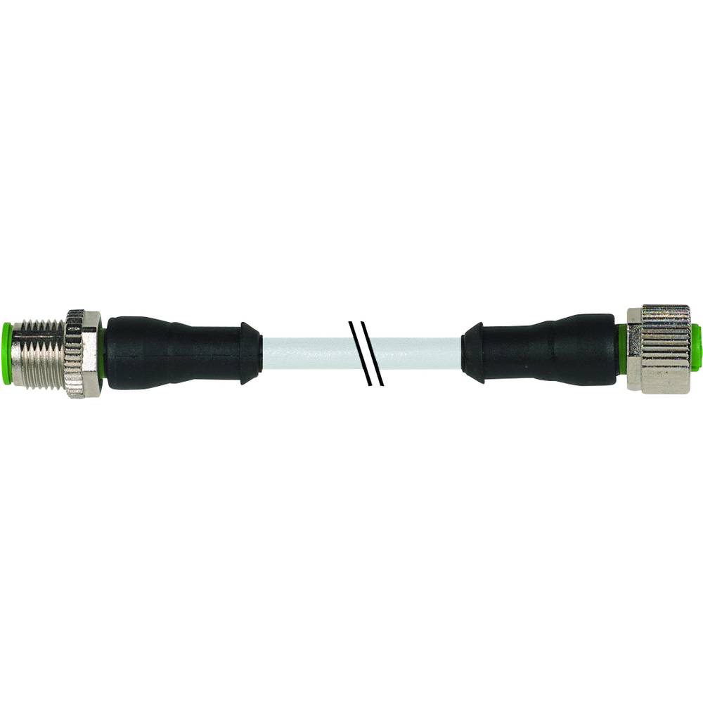 Image of Murrelektronik 7000-40041-2351500 Sensor/actuator connector (pre-fab) 1500 m 1 pc(s)
