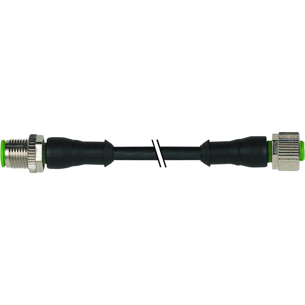 Image of Murrelektronik 7000-40041-6351000 Sensor/actuator connector (pre-fab) 1000 m 1 pc(s)