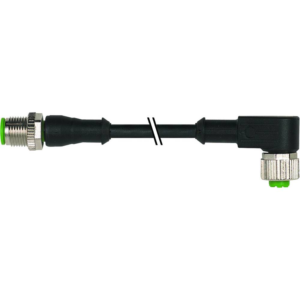 Image of Murrelektronik 7000-40101-6331500 Sensor/actuator connector (pre-fab) 1500 m 1 pc(s)