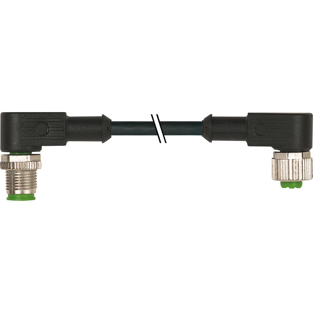 Image of Murrelektronik 7000-40261-6341500 Sensor/actuator connector (pre-fab) 1500 m 1 pc(s)