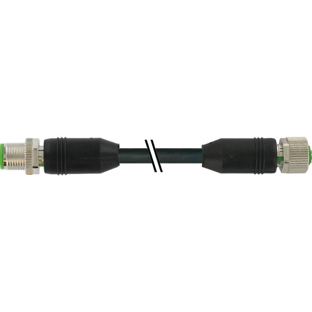 Image of Murrelektronik 7000-40501-6410750 Sensor/actuator connector (pre-fab) 750 m 1 pc(s)