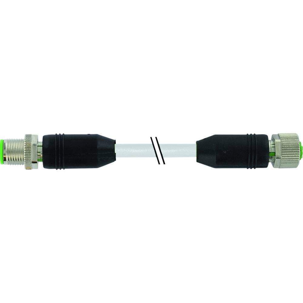 Image of Murrelektronik 7000-40521-2431000 Sensor/actuator connector (pre-fab) 1000 m No of pins (RJ): 5 1 pc(s)