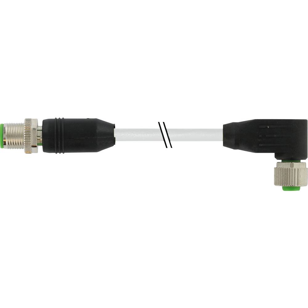 Image of Murrelektronik 7000-40541-2420500 Sensor/actuator connector (pre-fab) 500 m 1 pc(s)
