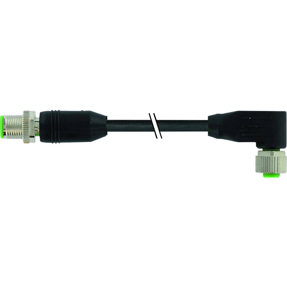Image of Murrelektronik 7000-48011-7220100 Sensor/actuator connector (pre-fab) 100 m 1 pc(s)