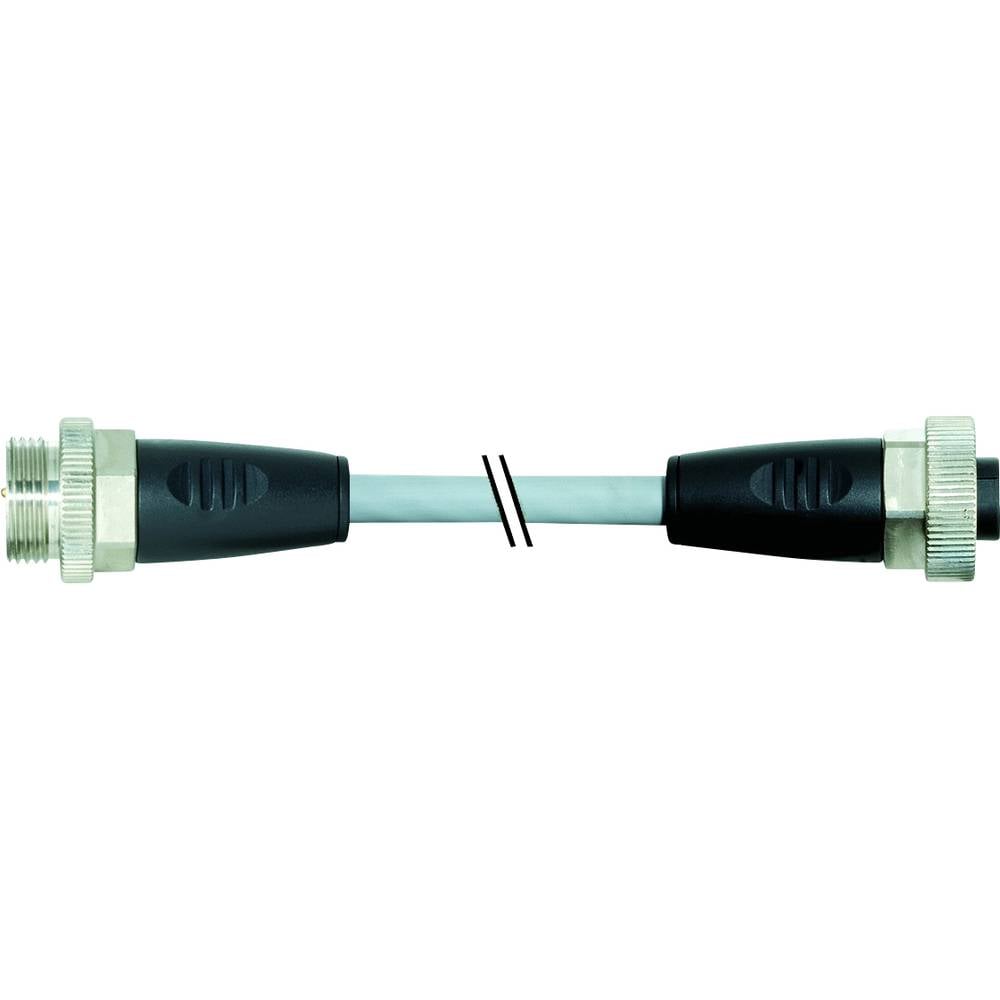 Image of Murrelektronik 7000-50021-9610030 Sensor/actuator connector (pre-fab) 030 m 1 pc(s)