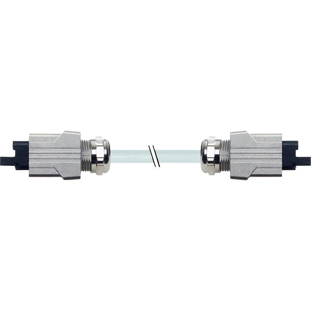 Image of Murrelektronik 7000-99641-9620100 Sensor/actuator connector 100 m 1 pc(s)