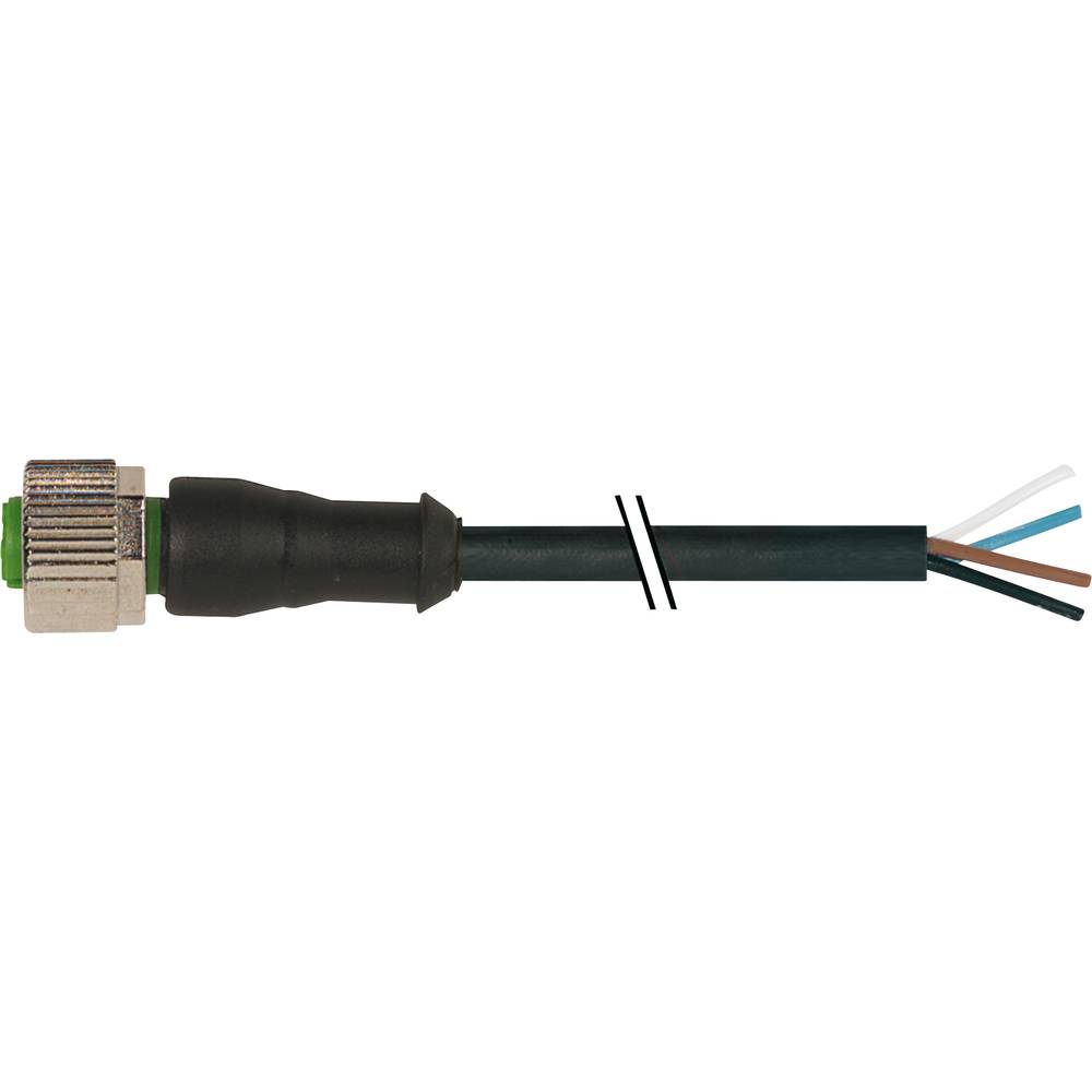 Image of Murrelektronik 7002-12221-6342500 Sensor/actuator connector 2500 m 10 pc(s)