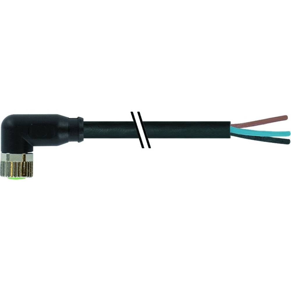 Image of Murrelektronik 7999-08081-6330500 Sensor/actuator connector 500 m 100 pc(s)