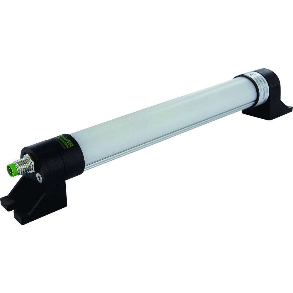 Image of Murrelektronik Industrial LED indicator light Murr Elektronik EEC: E (A - G) 8 W 840 lm 120 Â° 24 V DC (L x W x H) 24 x