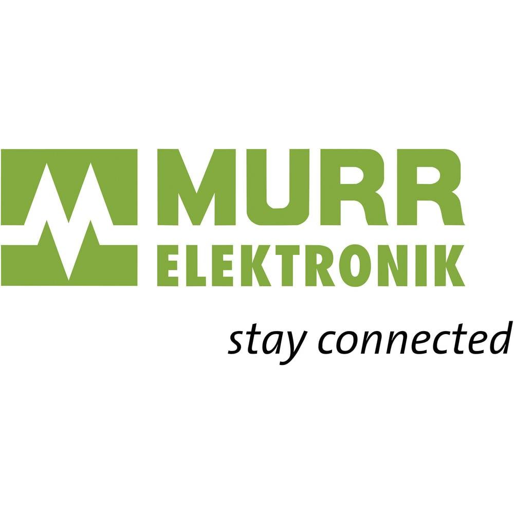 Image of Murrelektronik Murr Elektronik 8000-84559-3631000 Accessories Connector cap with feed 1 pc(s)