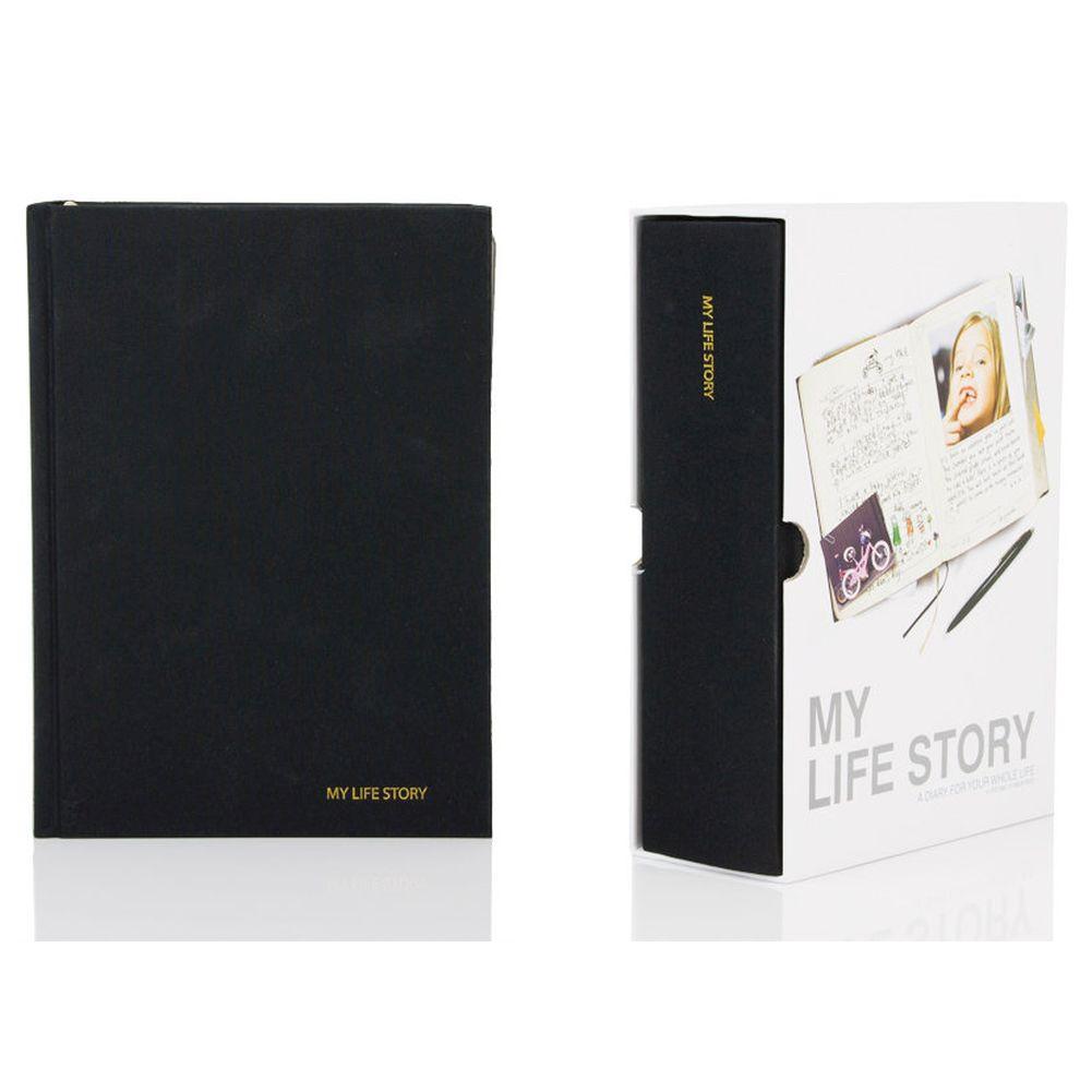 Image of My Life Story Book