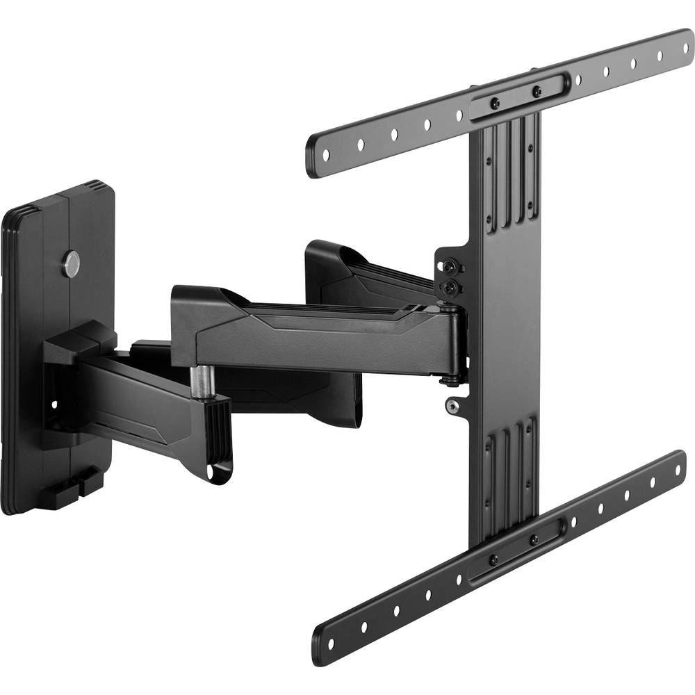 Image of My Wall H 29 L TV wall mount 940 cm (37) - 2032 cm (80) Tiltable Rotatable