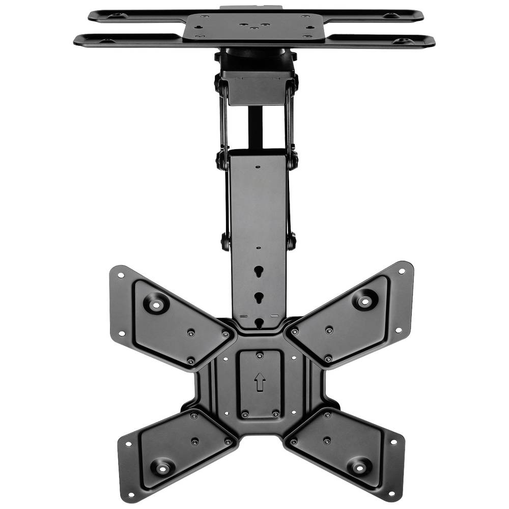 Image of My Wall HL48ML TV ceiling mount 584 cm (23) - 1651 cm (65) App-controlled Roof suspension bracket Rotatable