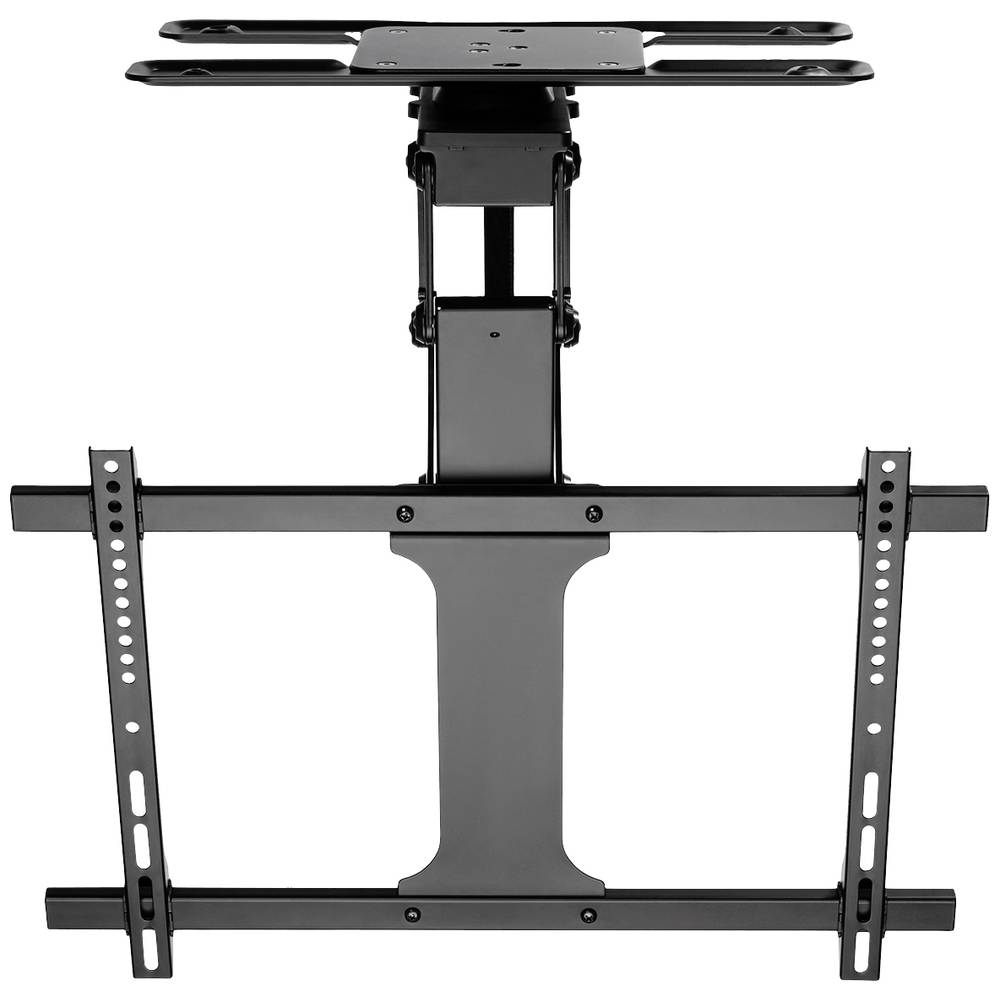 Image of My Wall HL49ML TV ceiling mount 813 cm (32) - 1905 cm (75) App-controlled Roof suspension bracket Rotatable
