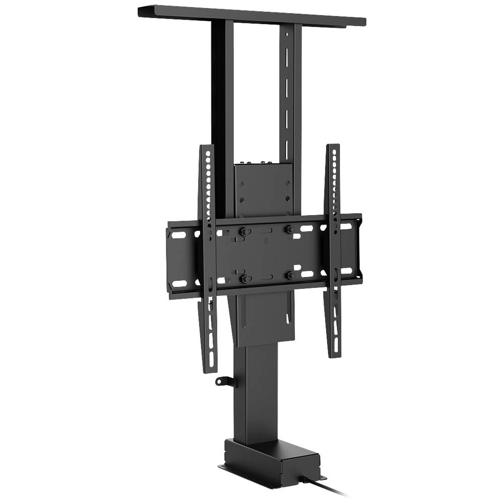 Image of My Wall HP63AL TV lift mount 813 cm (32) - 1397 cm (55) Motorised Height-adjustable Motorised App-controlled