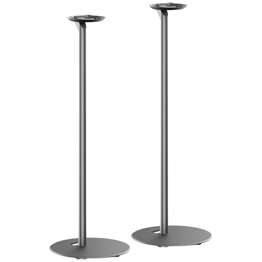 Image of My Wall HS42L Speaker stand Black 2 pc(s)