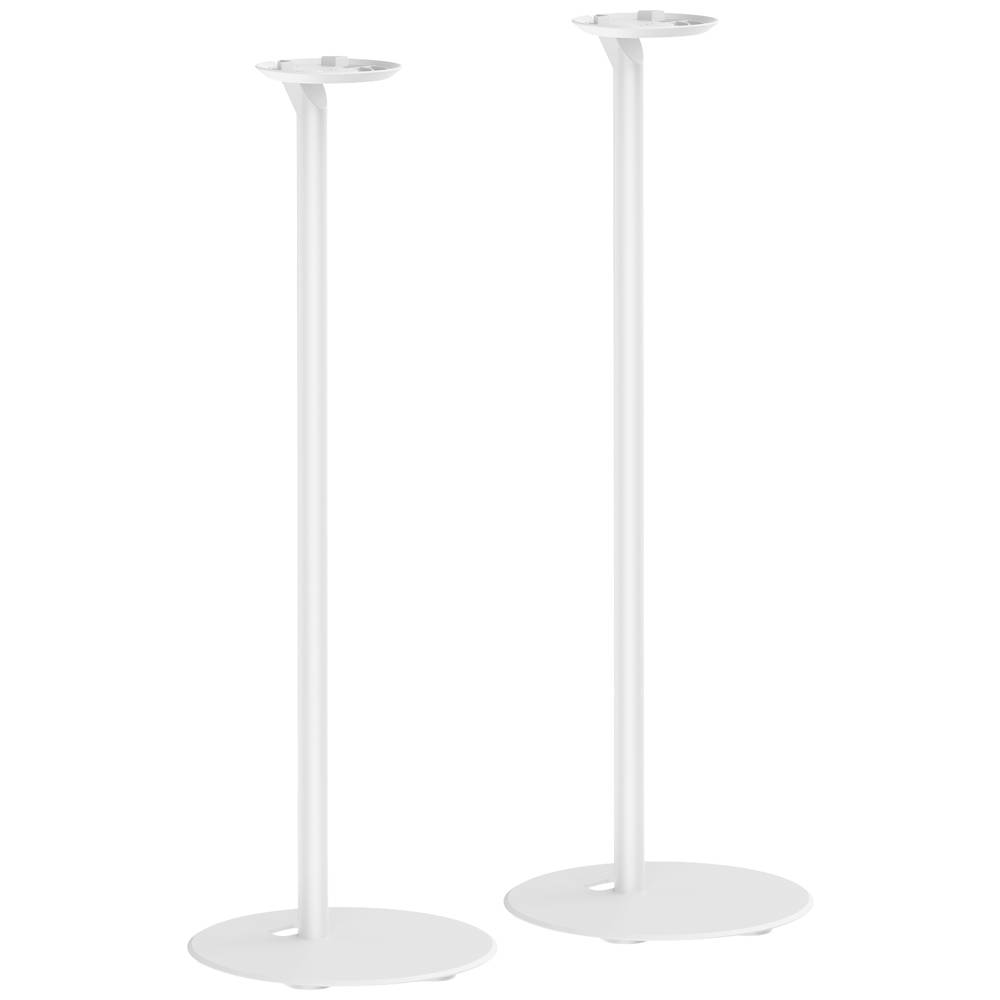 Image of My Wall HS42WL Speaker stand White 2 pc(s)