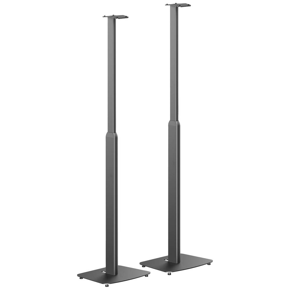 Image of My Wall HS45L Speaker stand Stand Black 2 pc(s)