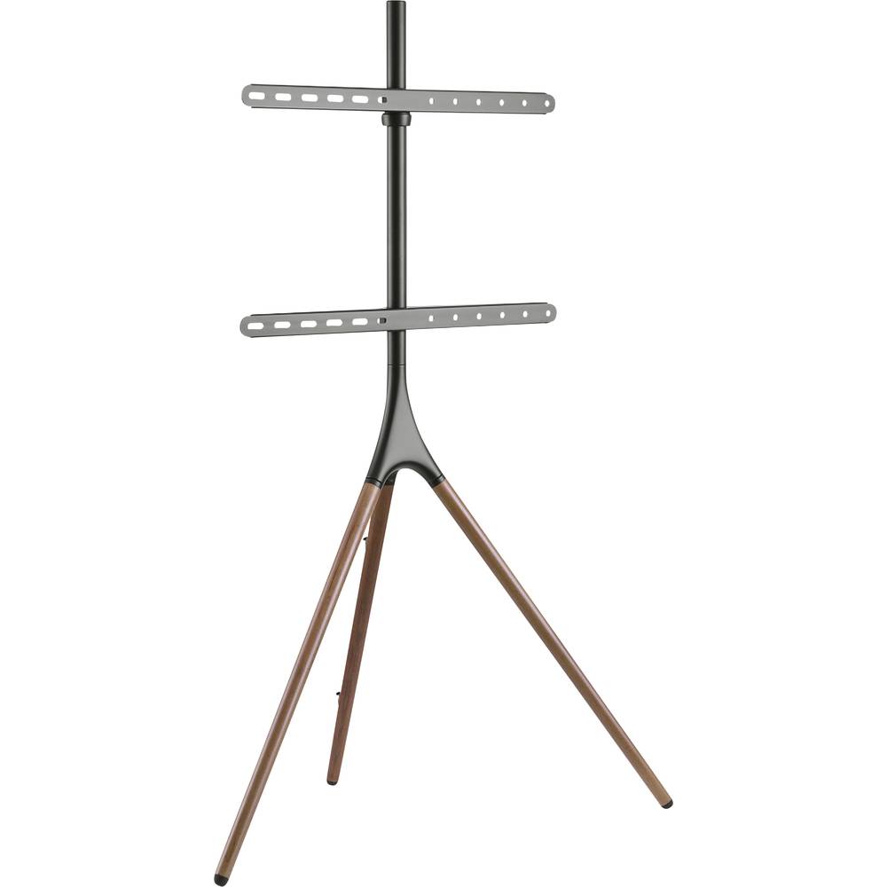 Image of My Wall HT 22 L TV base 813 cm (32) - 1905 cm (75) Floor stand Rotatable Height-adjustable Stand