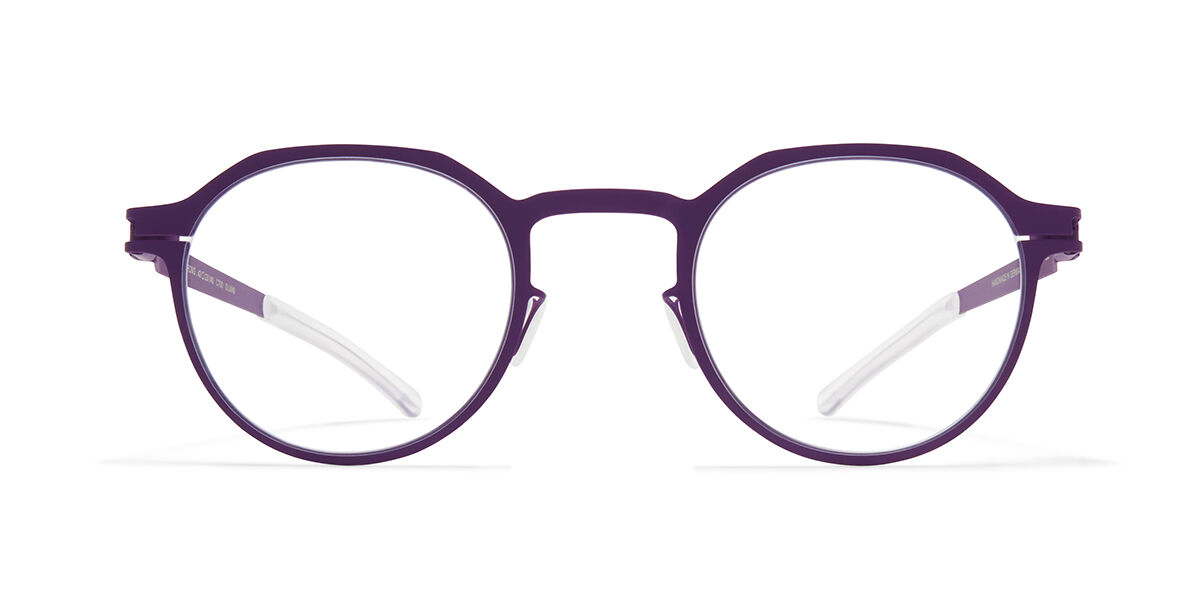 Image of Mykita ARMSTRONG 700 Óculos de Grau Purple Masculino BRLPT