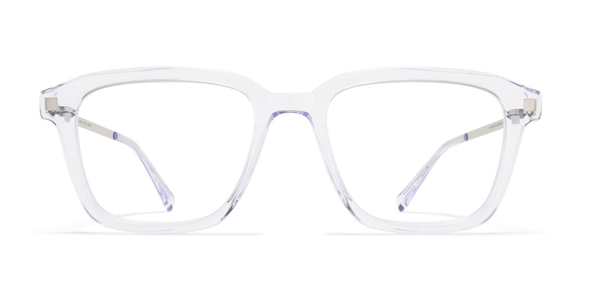 Image of Mykita Ahti 825 Óculos de Grau Transparentes Masculino PRT