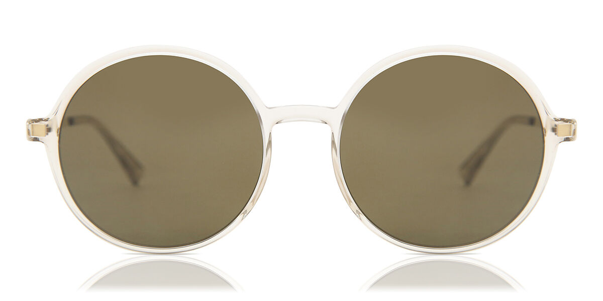 Image of Mykita Anana 914 Óculos de Sol Transparentes Masculino PRT