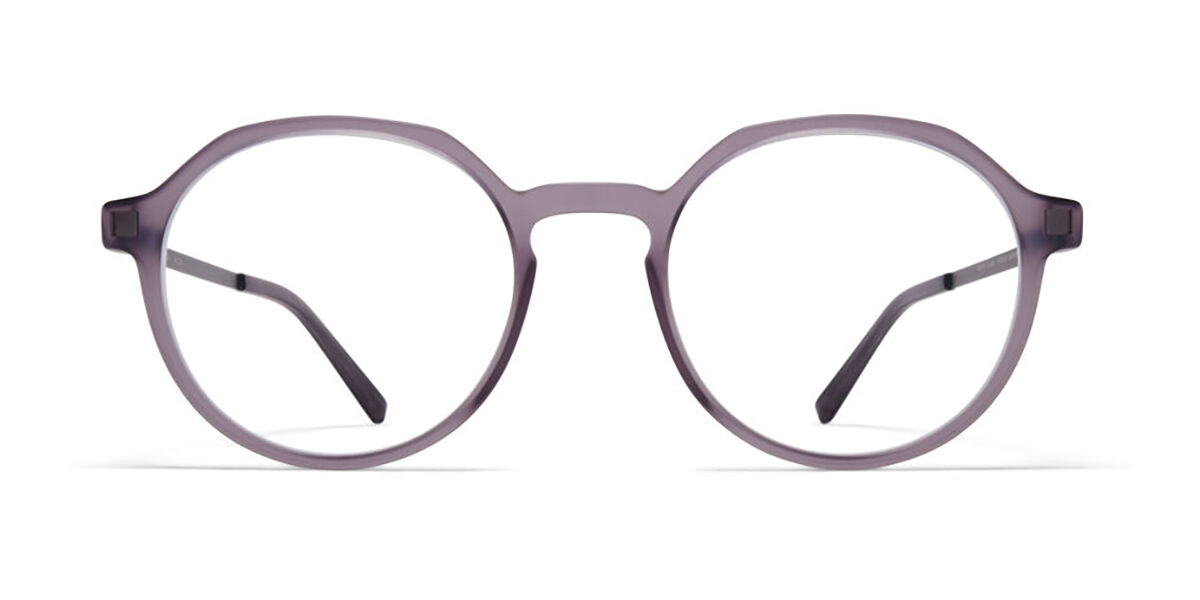 Image of Mykita Bikki 866 Óculos de Grau Purple Feminino PRT