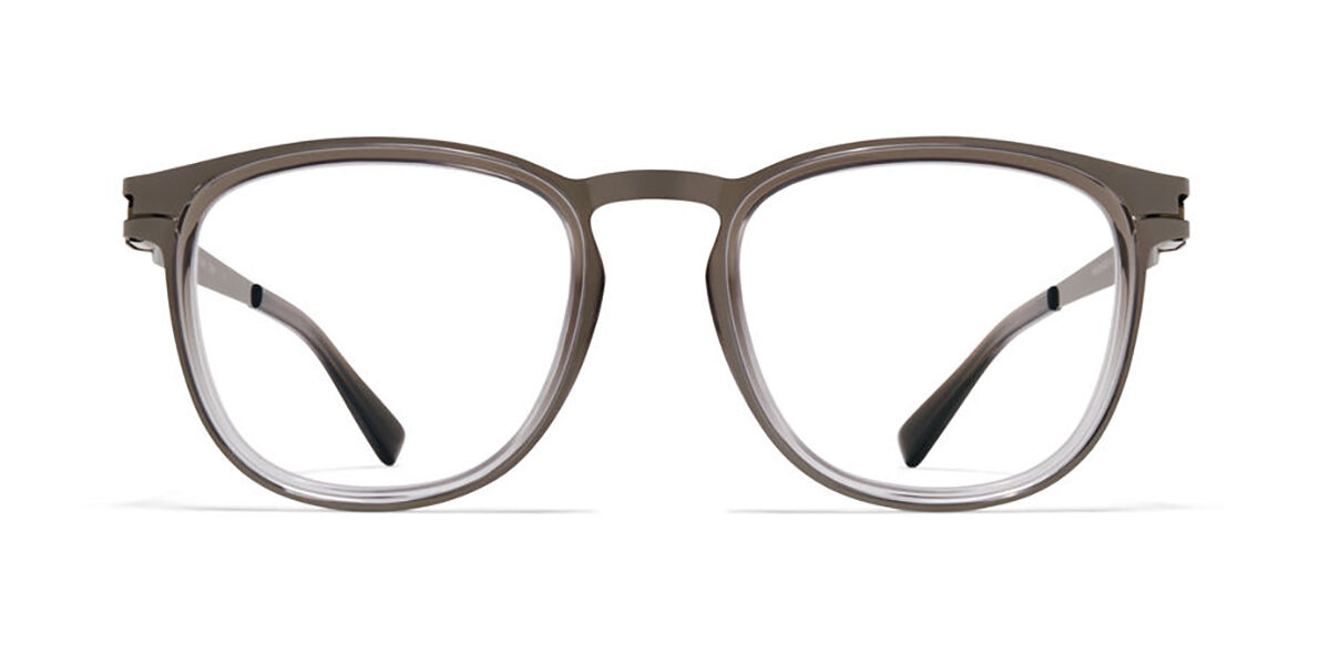 Image of Mykita Cantara 899 Óculos de Grau Transparentes Masculino BRLPT