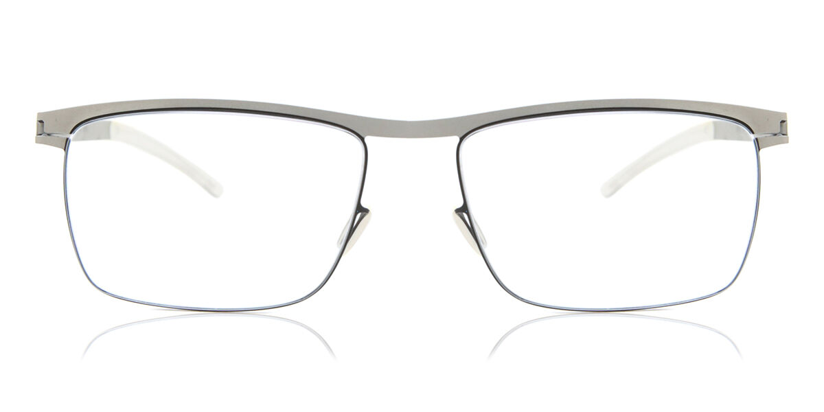 Image of Mykita Darcy 509 Óculos de Grau Pretos Masculino PRT