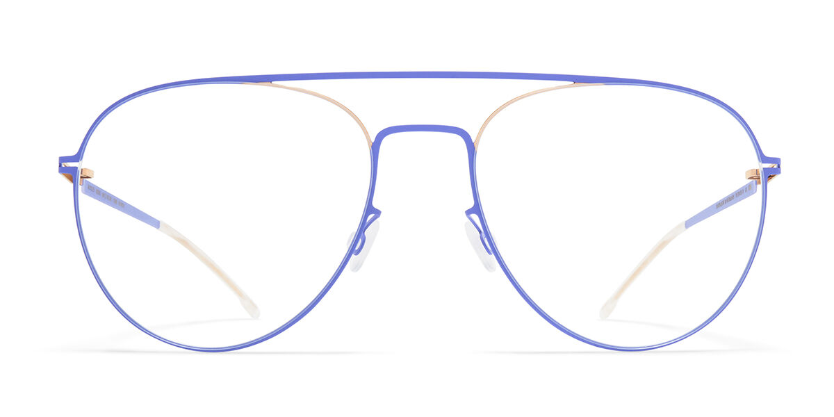 Image of Mykita Eero 556 Óculos de Grau Purple Feminino BRLPT