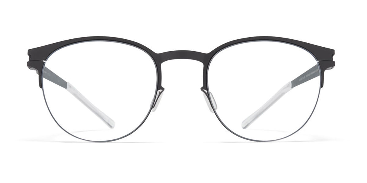 Image of Mykita Emory 515 Óculos de Grau Cinzas Masculino PRT