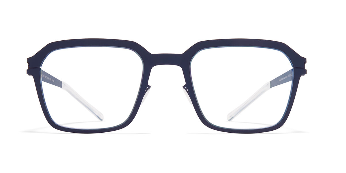 Image of Mykita Garland 255 Óculos de Grau Purple Masculino BRLPT