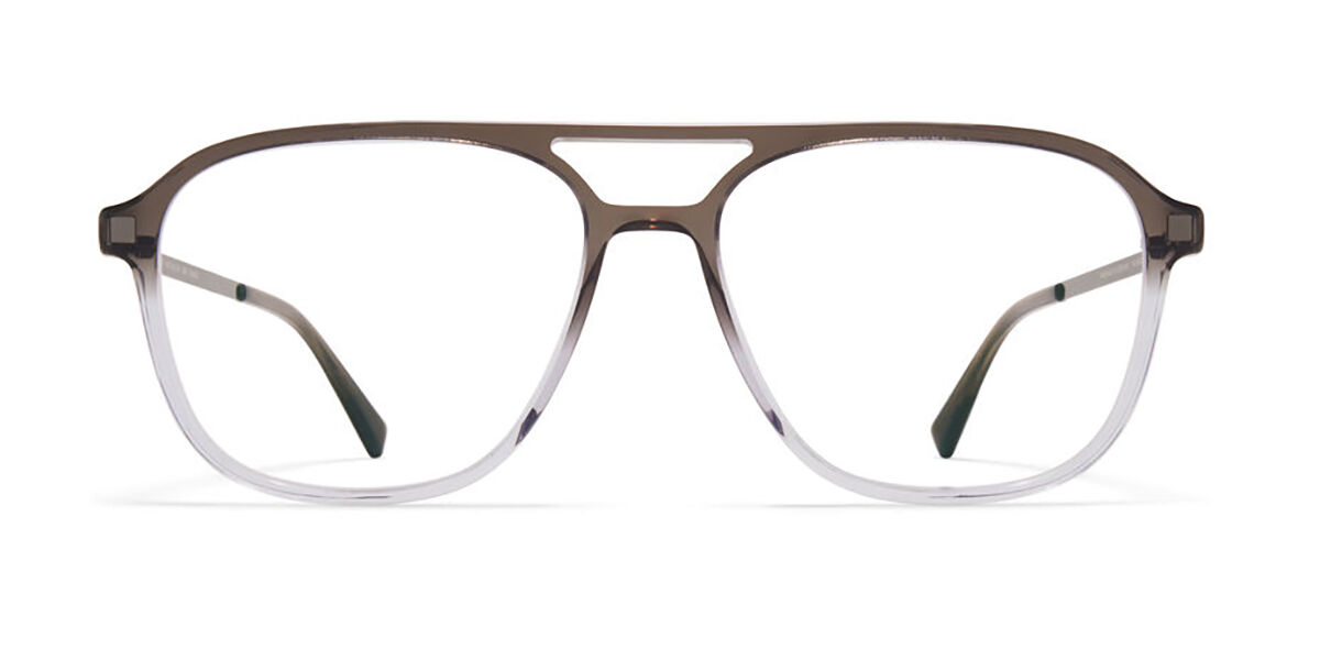 Image of Mykita Gylfi 981 Óculos de Grau Transparentes Masculino PRT