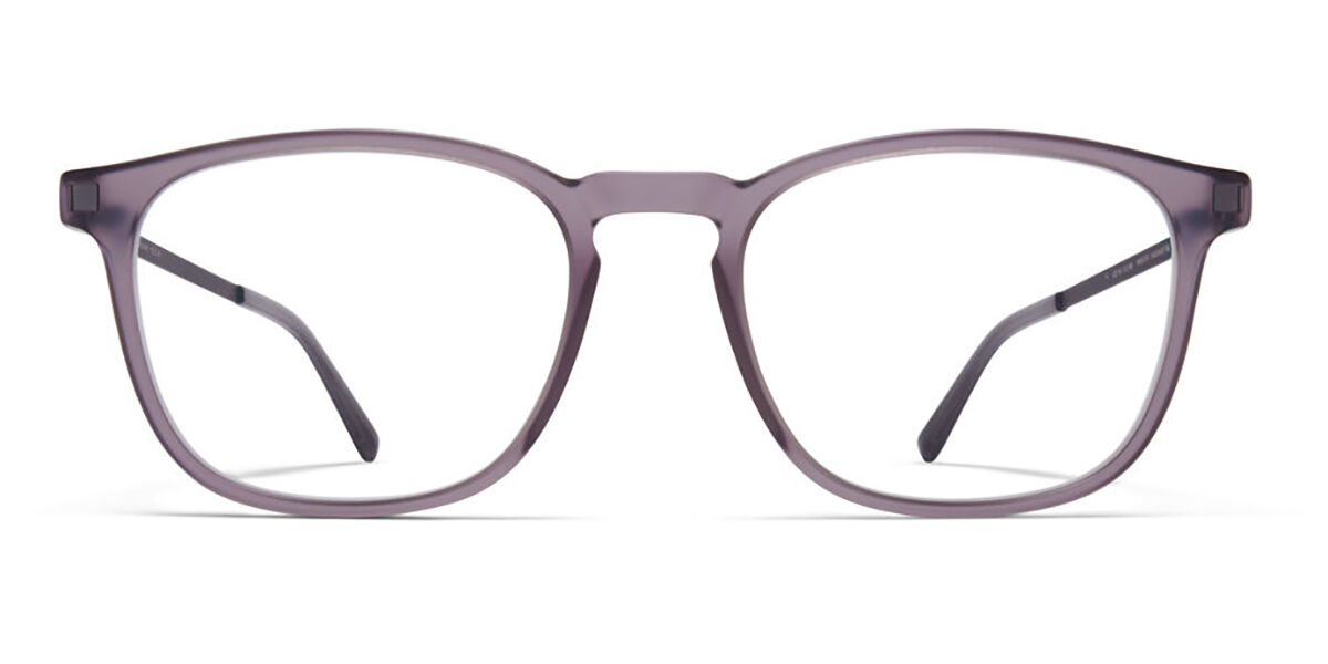 Image of Mykita Haldur 866 Óculos de Grau Purple Masculino PRT