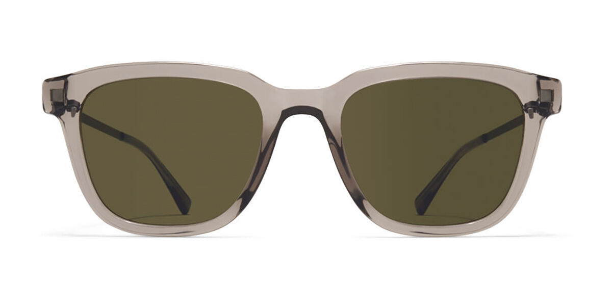 Image of Mykita Holm 770 Óculos de Sol Masculino Cinzas BRLPT